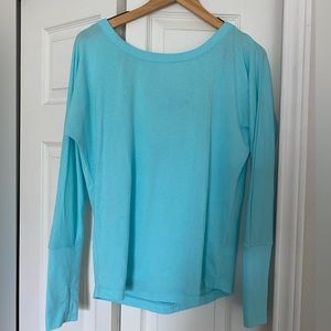 Cynthia Rowley shirt